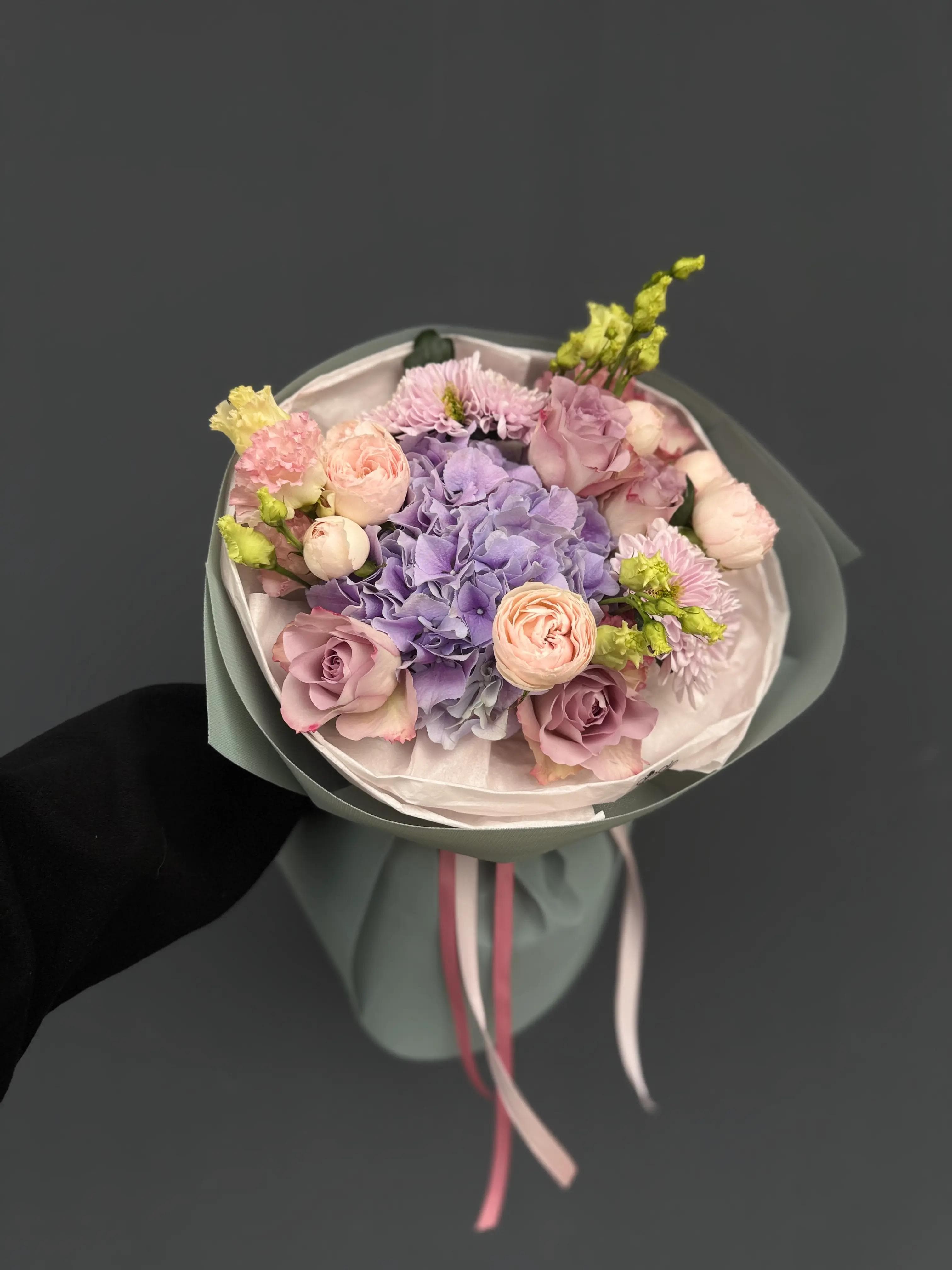 Букет «Вишуканий жест»