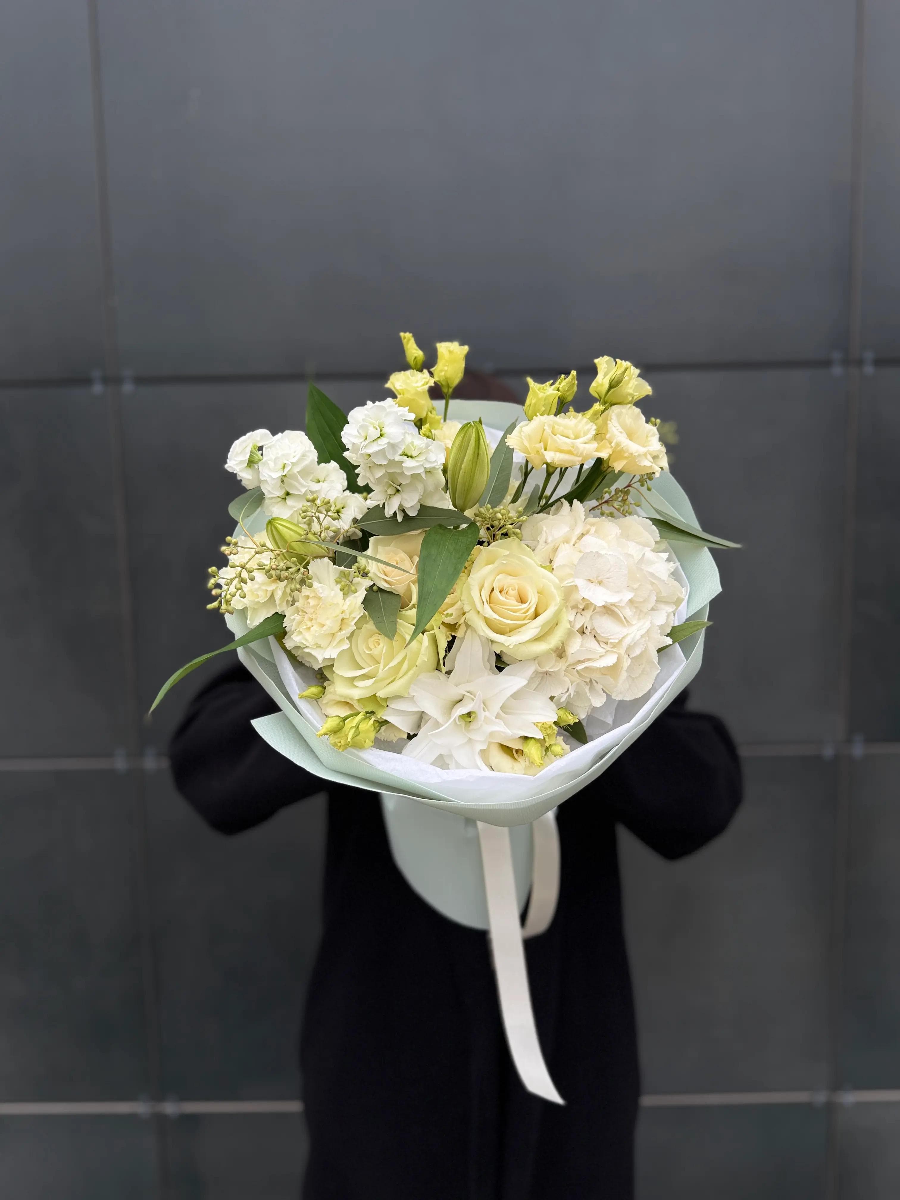 Букет «Тиха гармонія» - зображення 1