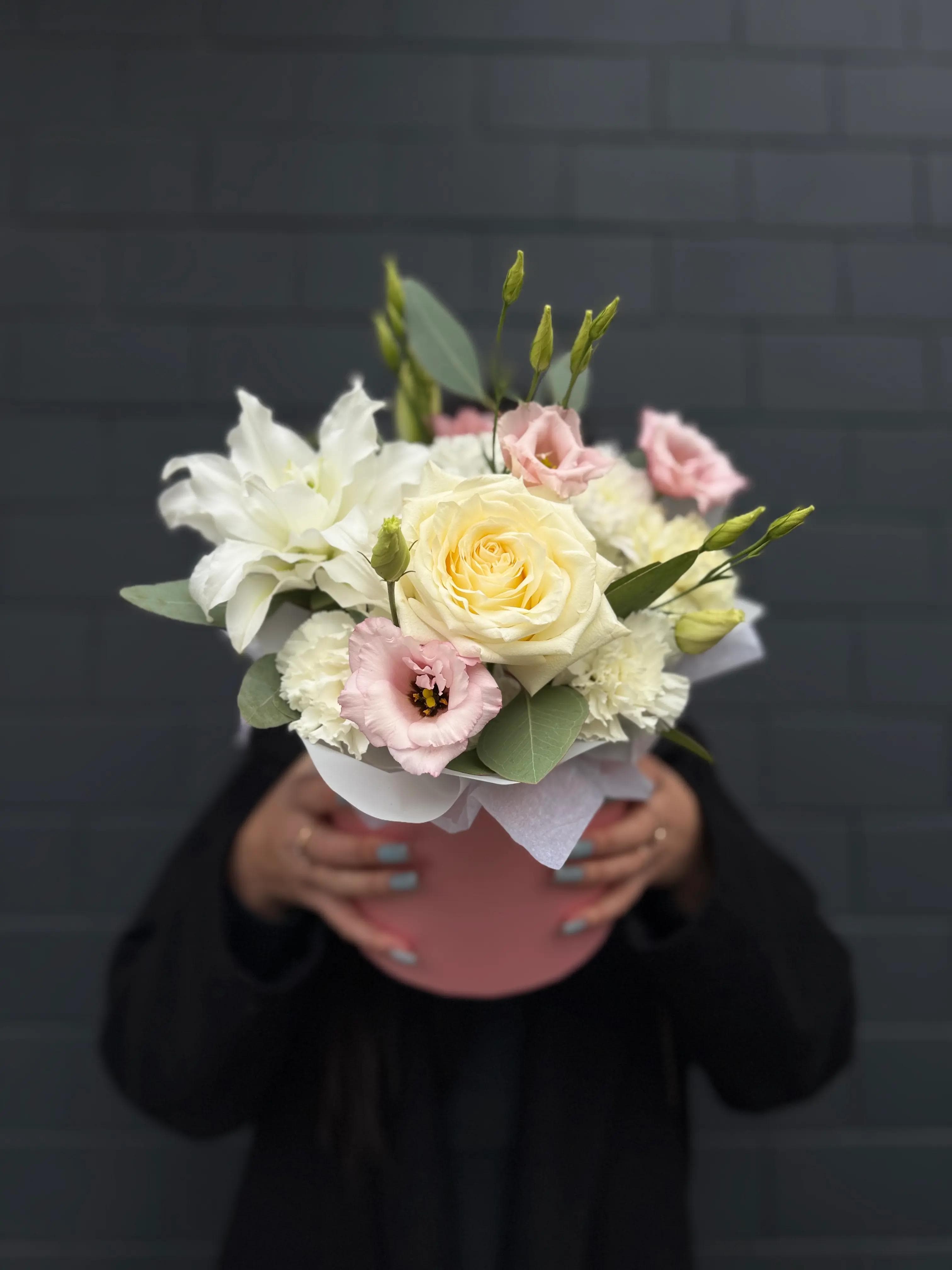 Композиція "Світлі мрії"