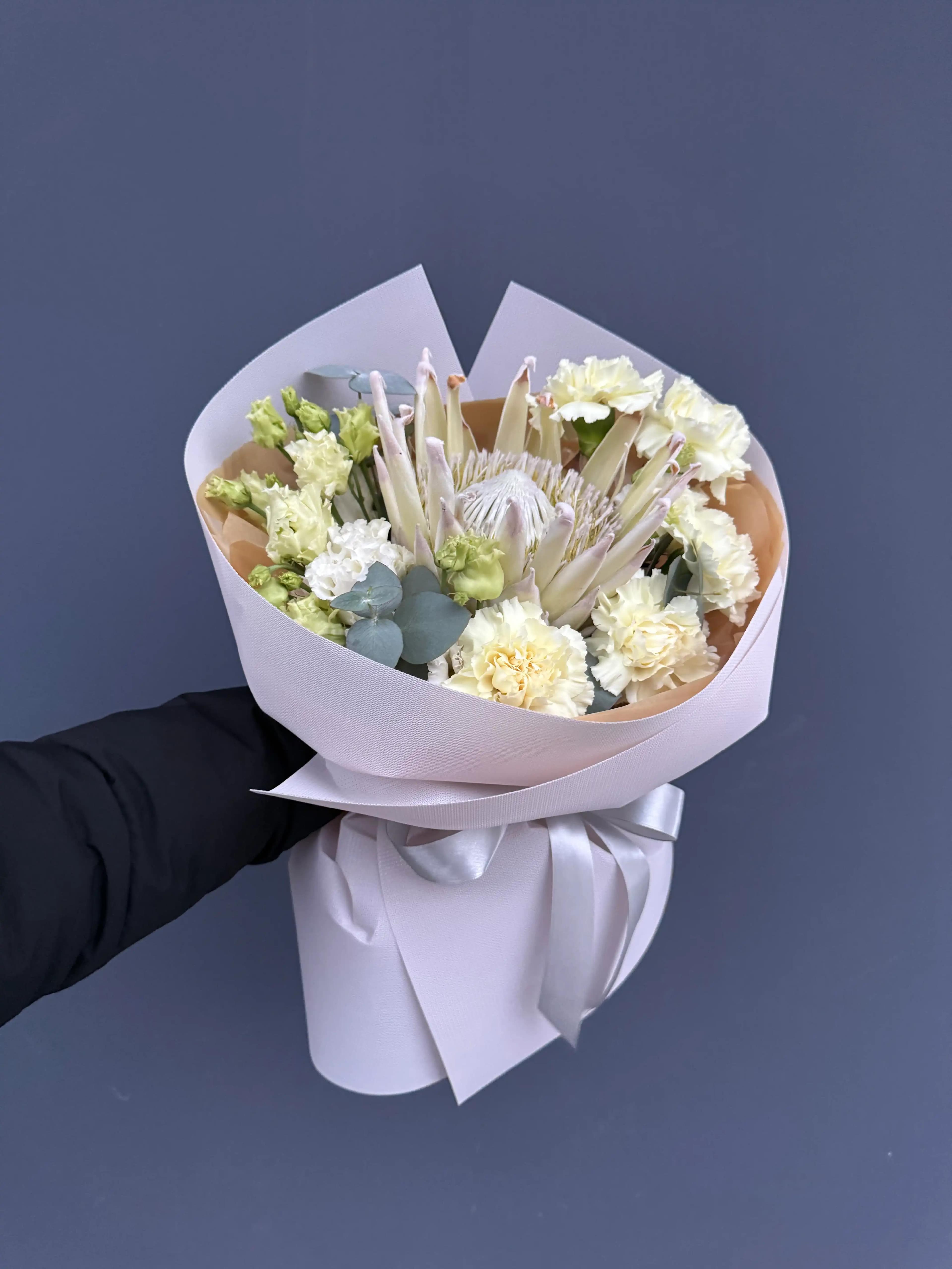 Букет "Світанкова мелодія" - зображення 1