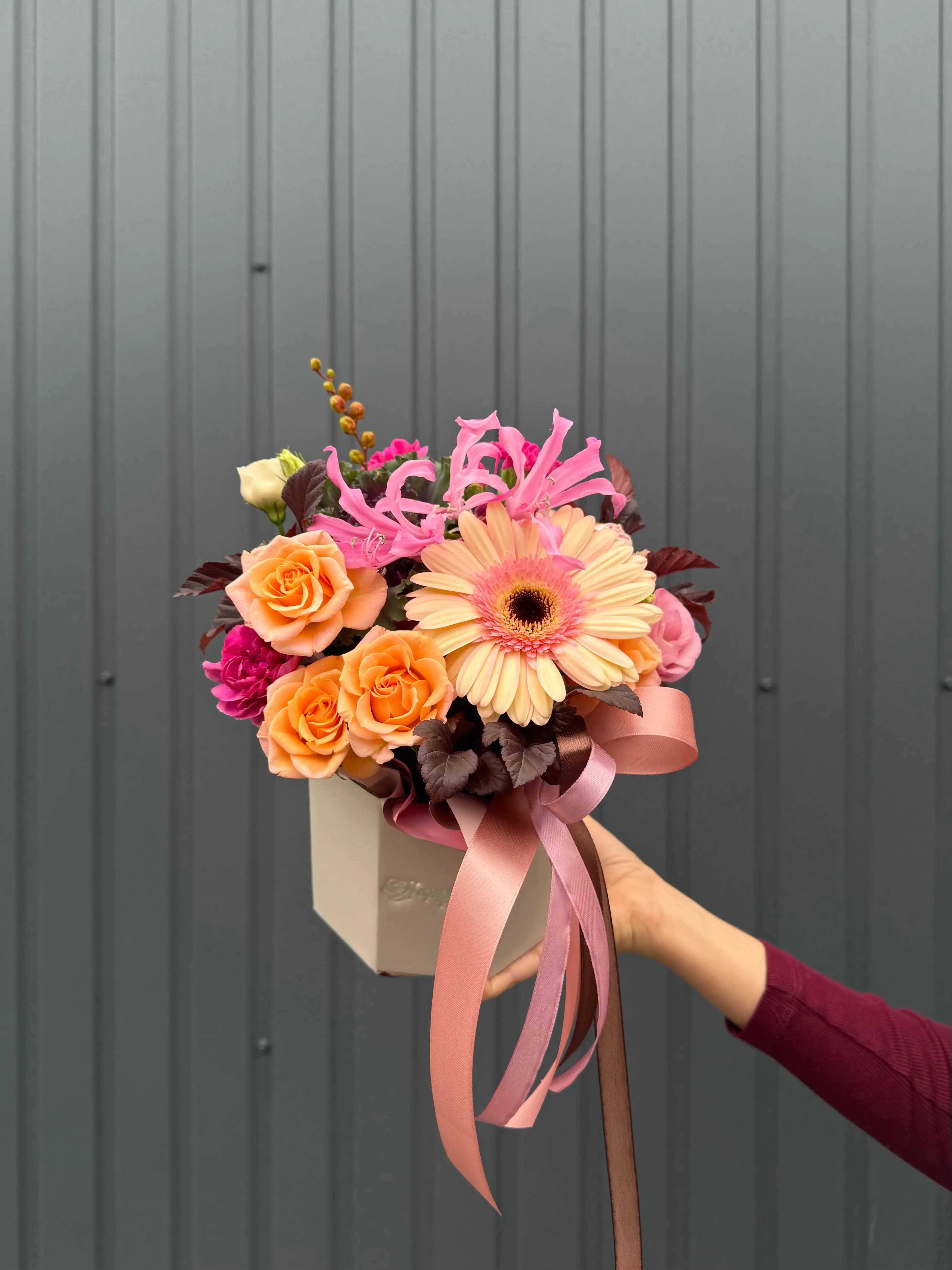 Композиція "Подих весни"