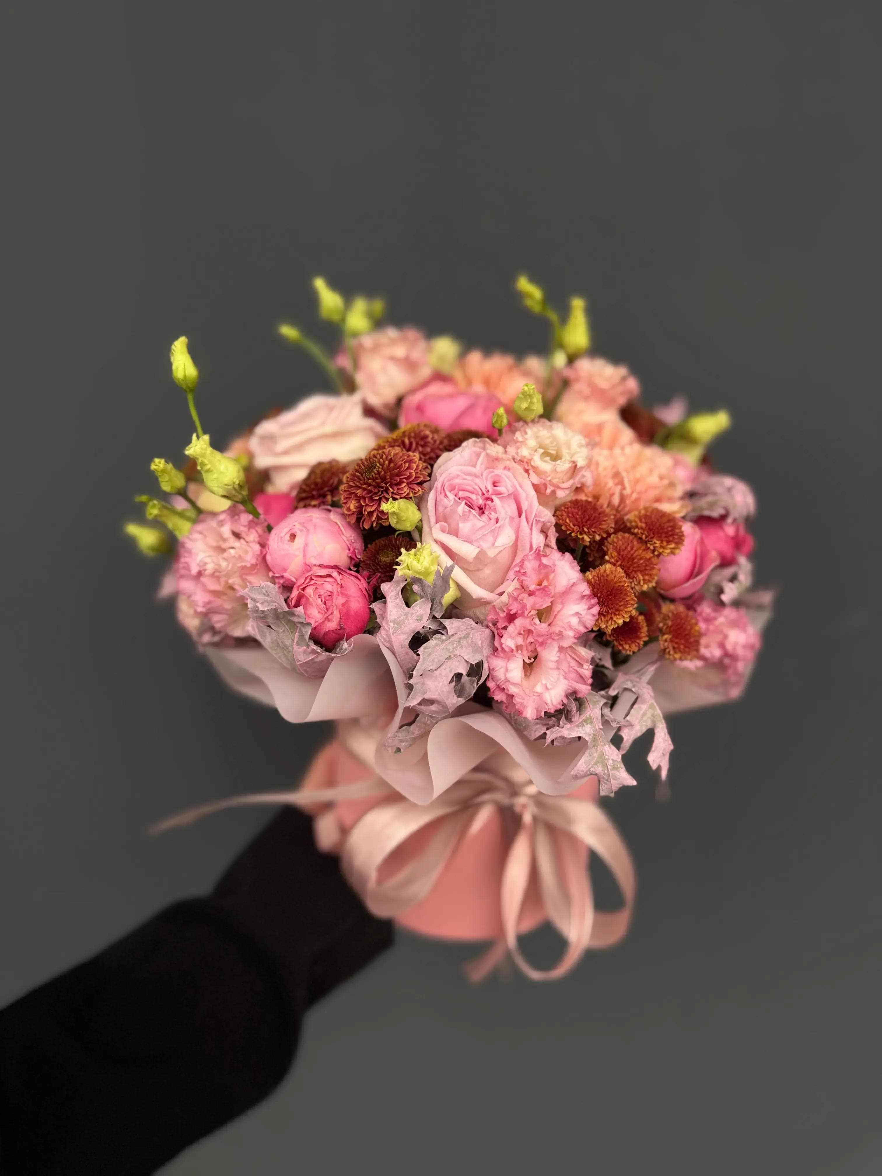 Композиція «Королівська ніжність»