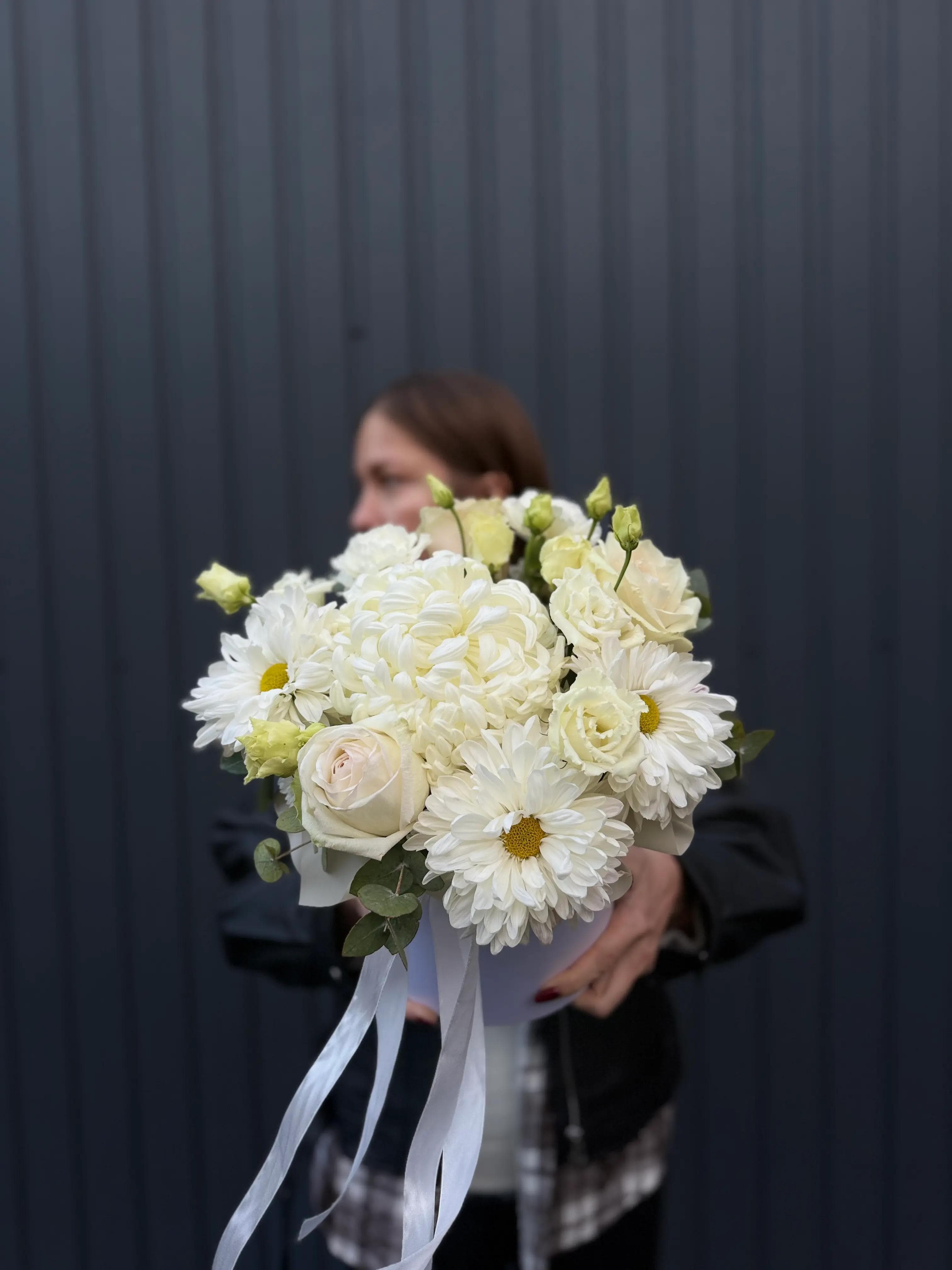 Композиція «Між небом і пелюстками»